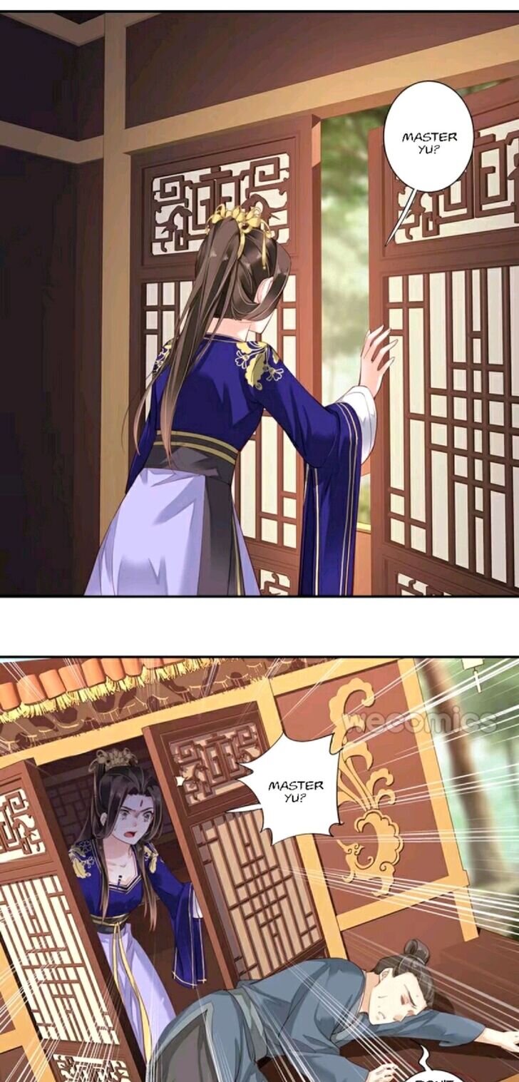 The Bestselling Empress chapter 85 page 13