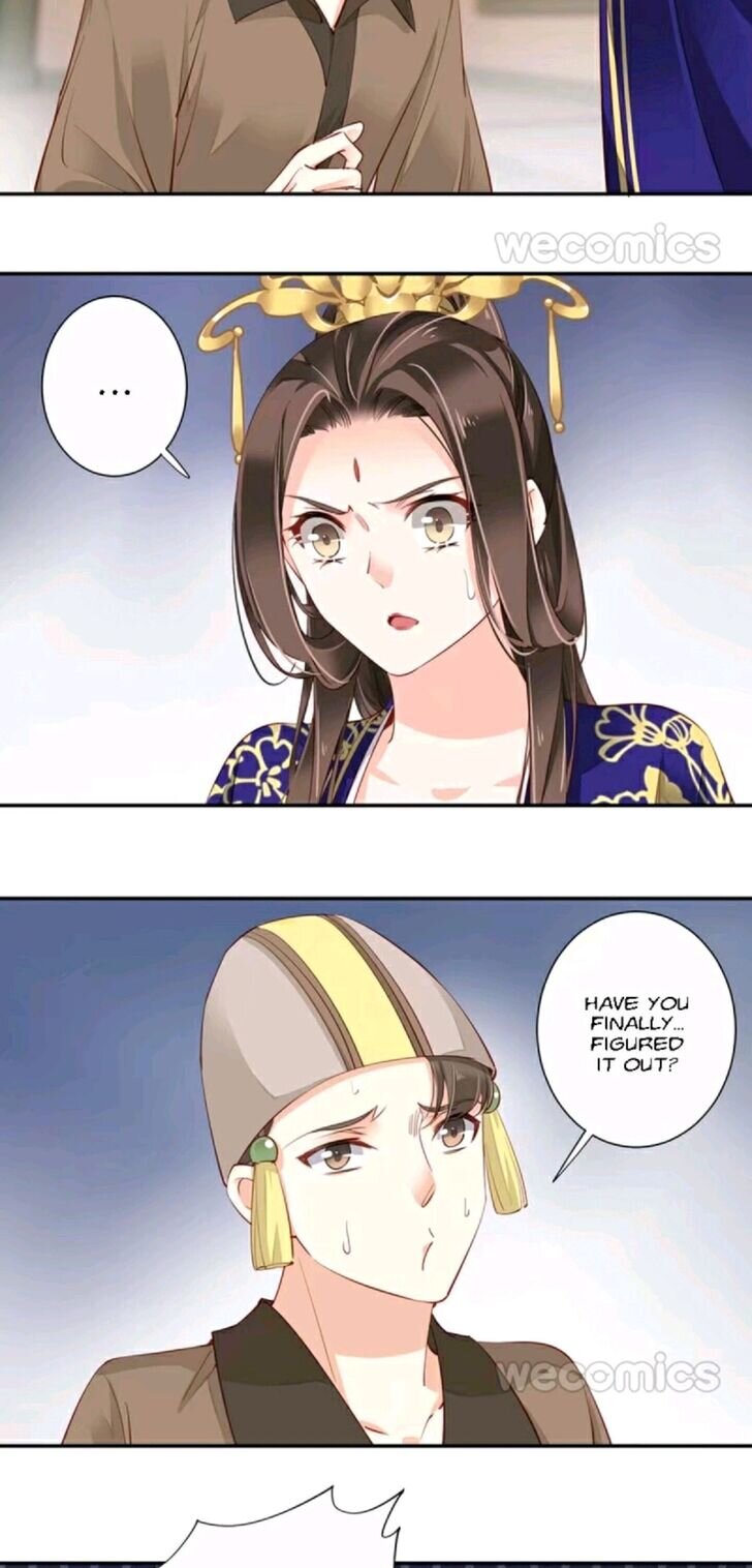 The Bestselling Empress chapter 85 page 4