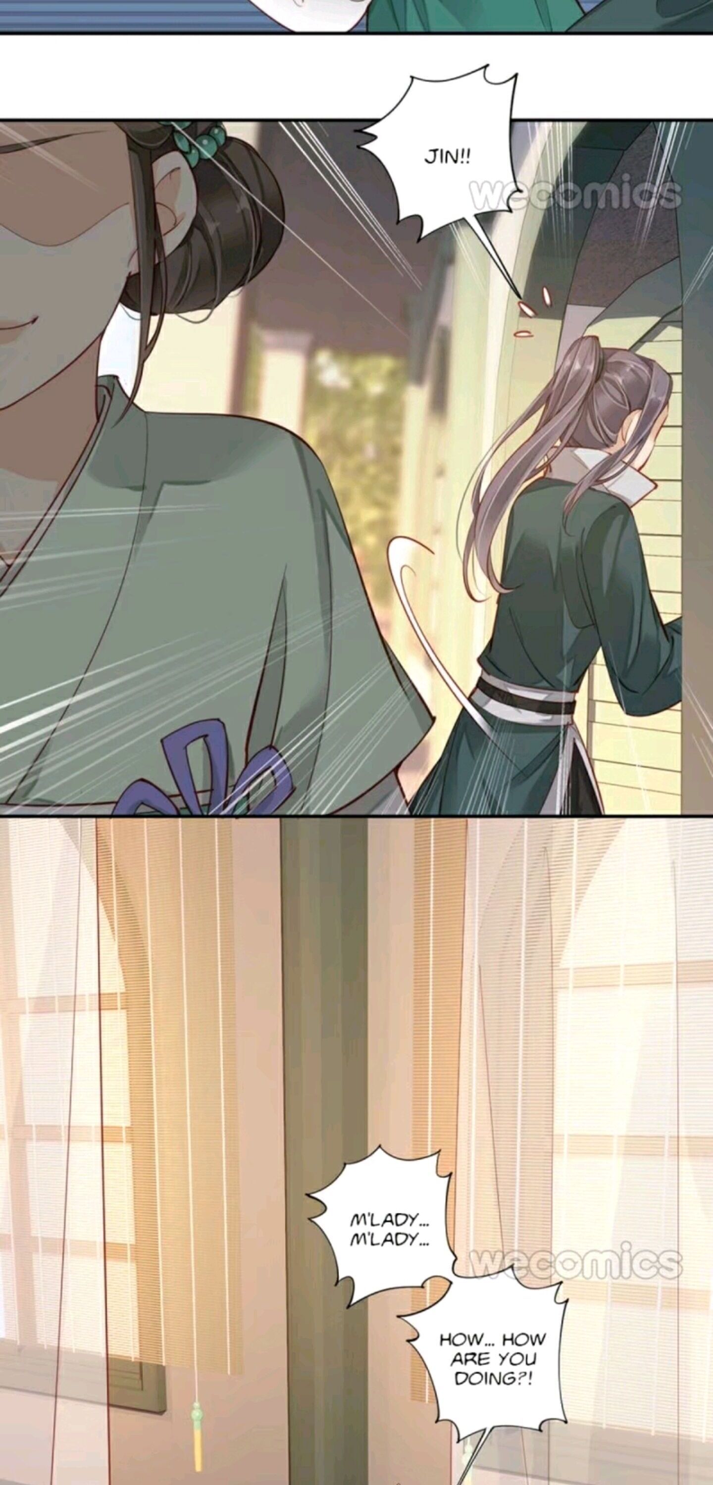 The Bestselling Empress chapter 86 page 22