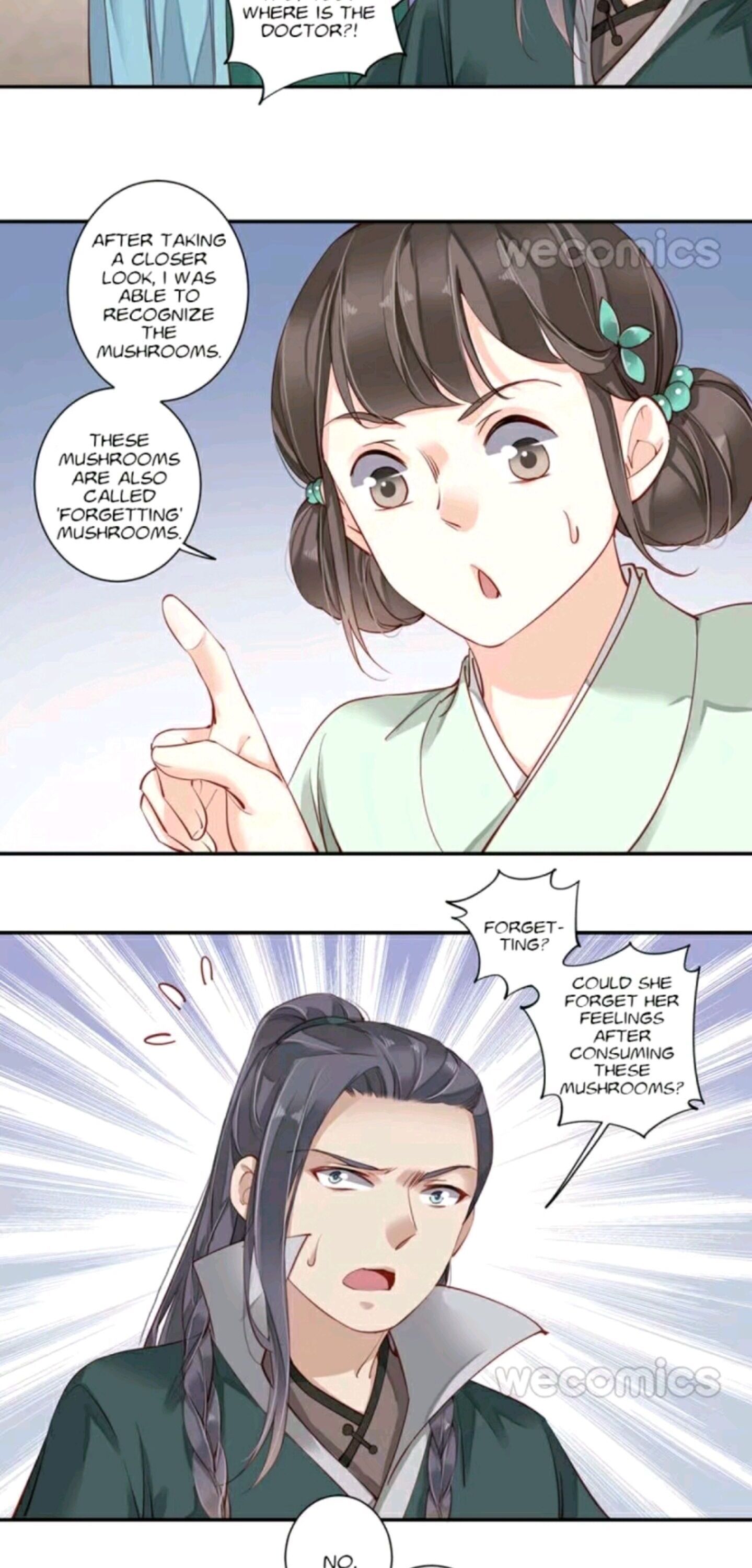 The Bestselling Empress chapter 86 page 25