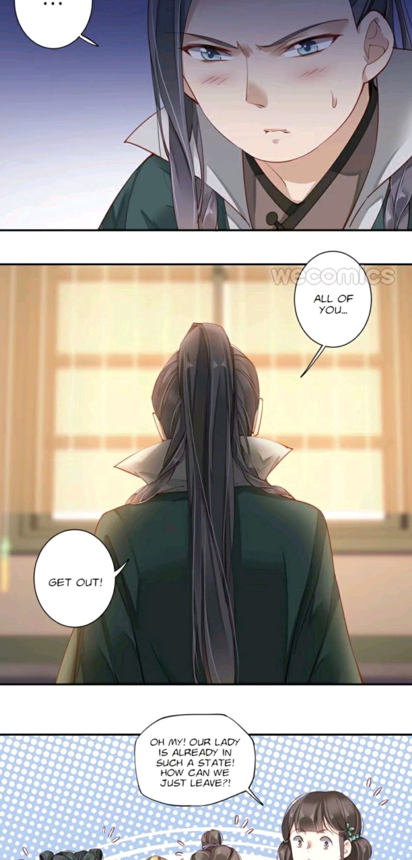 The Bestselling Empress chapter 86 page 27