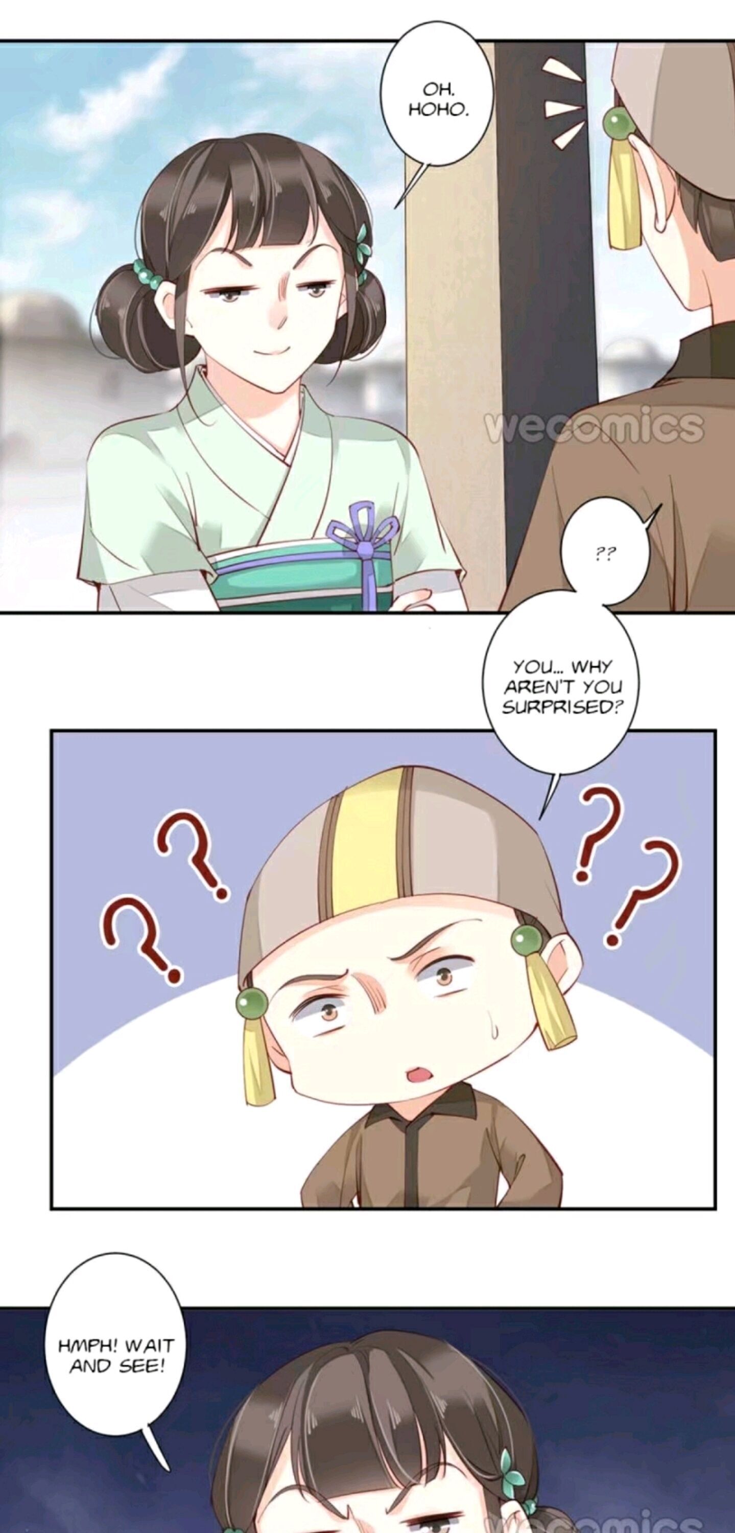 The Bestselling Empress chapter 86 page 30