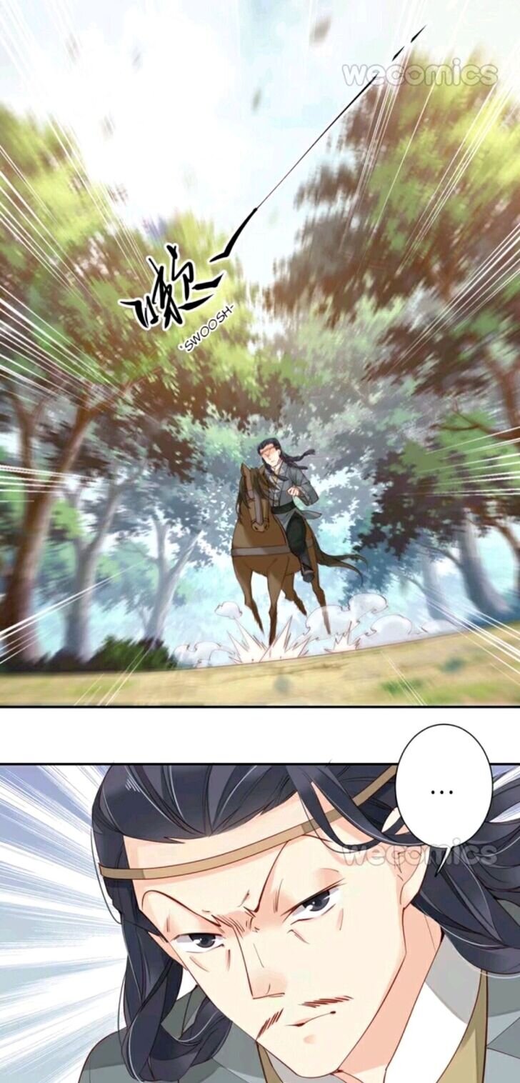 The Bestselling Empress chapter 87 page 10