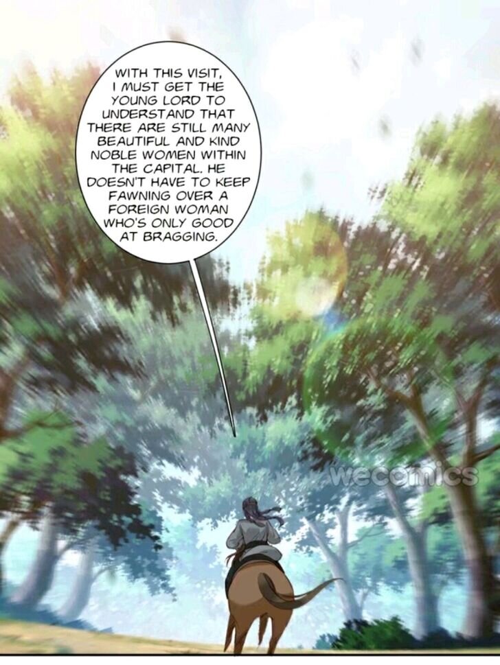 The Bestselling Empress chapter 87 page 12