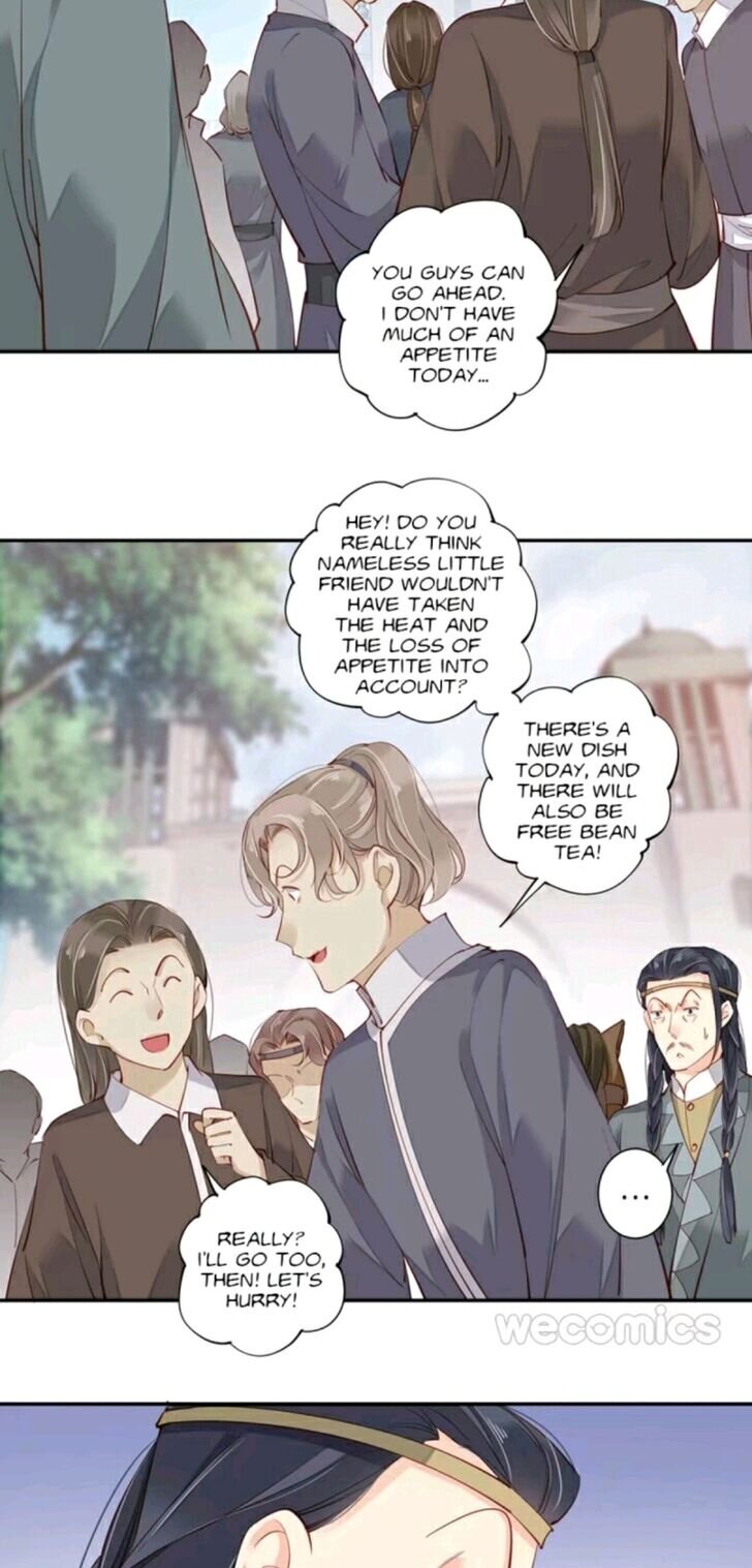 The Bestselling Empress chapter 87 page 15