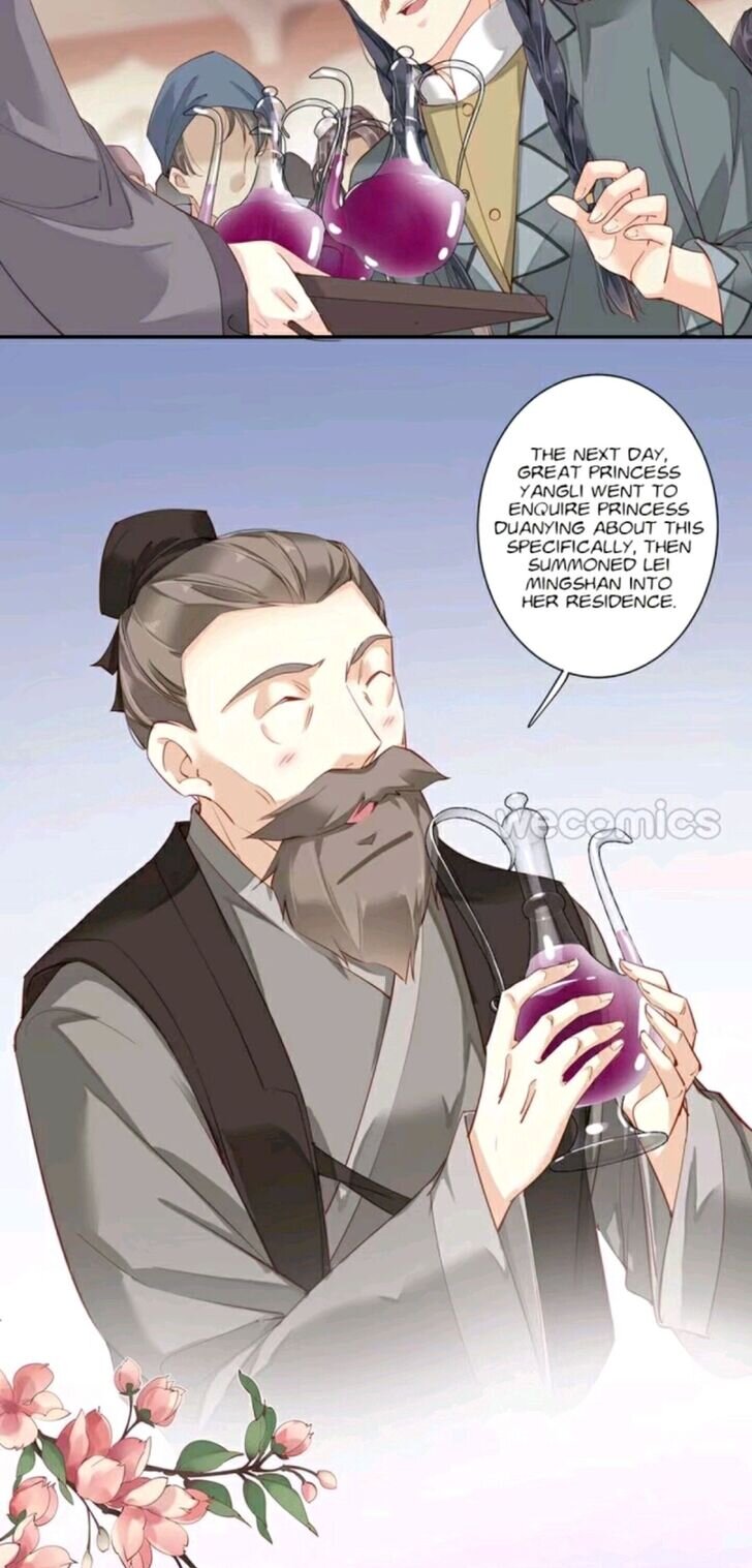 The Bestselling Empress chapter 87 page 23