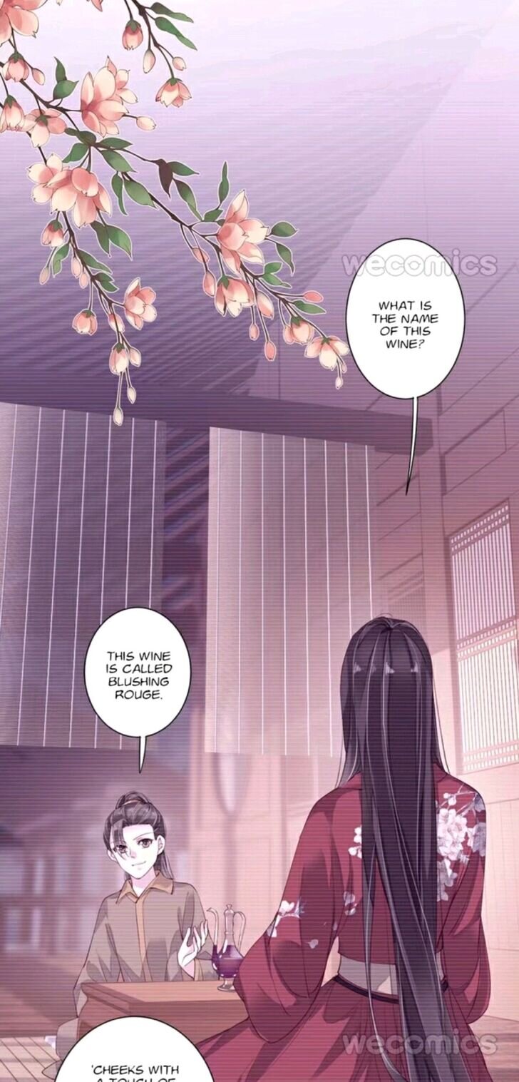 The Bestselling Empress chapter 87 page 24