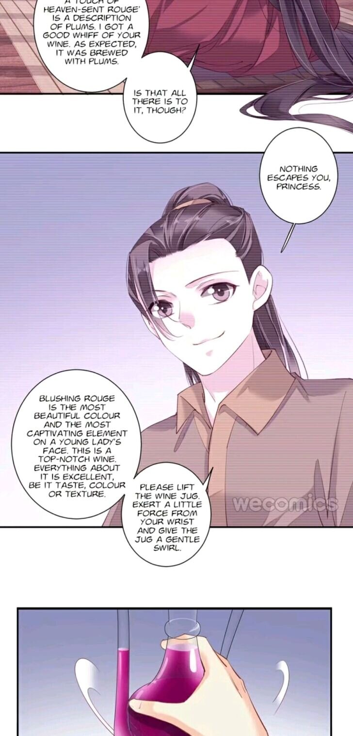 The Bestselling Empress chapter 87 page 25