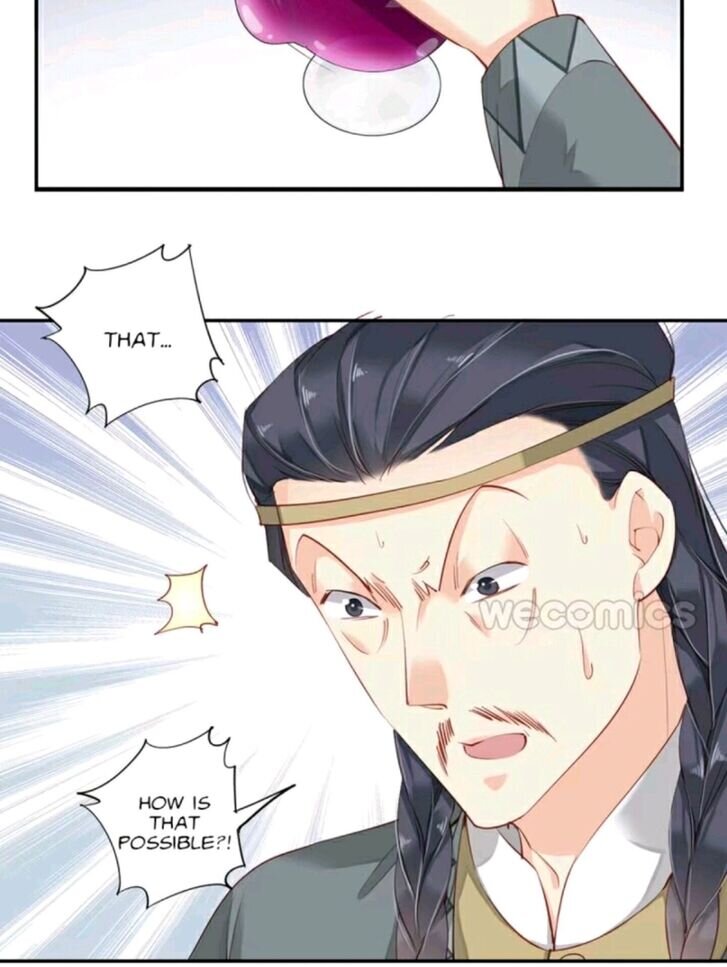 The Bestselling Empress chapter 87 page 26