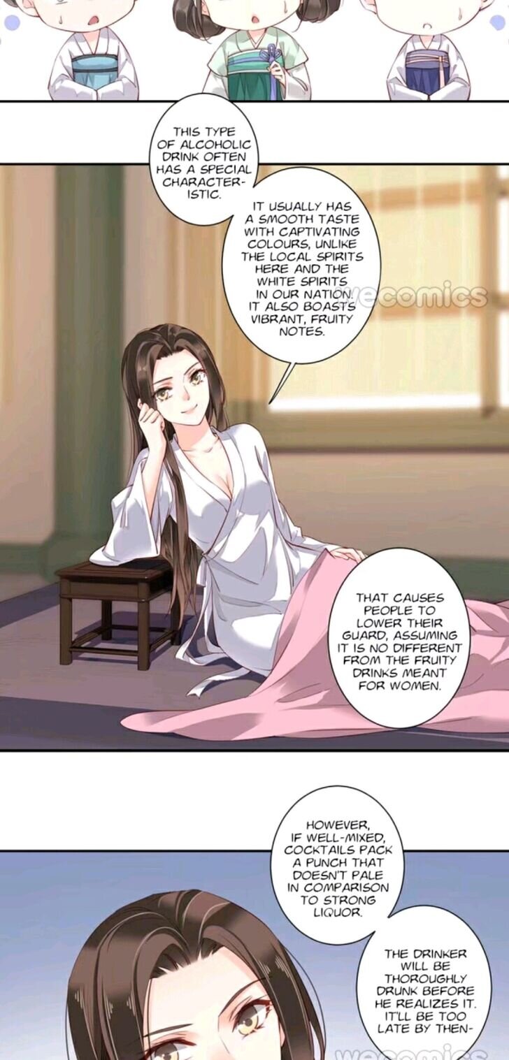 The Bestselling Empress chapter 87 page 29