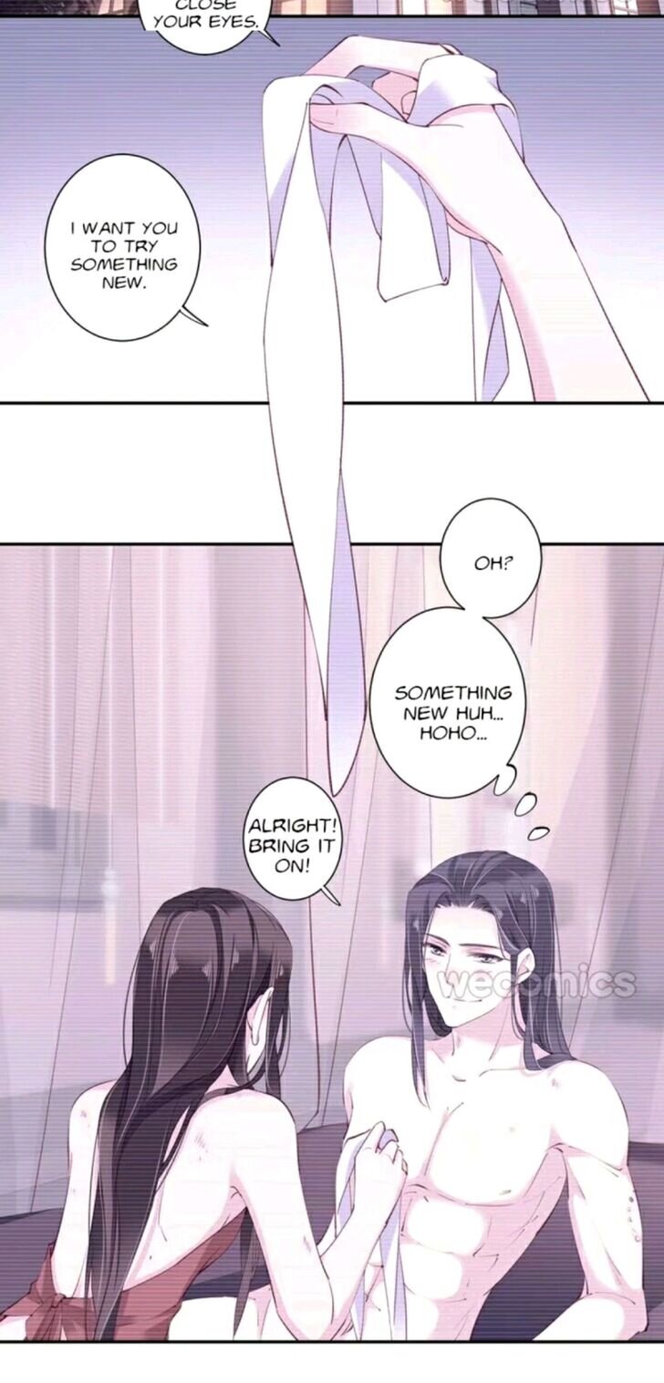 The Bestselling Empress chapter 87 page 33