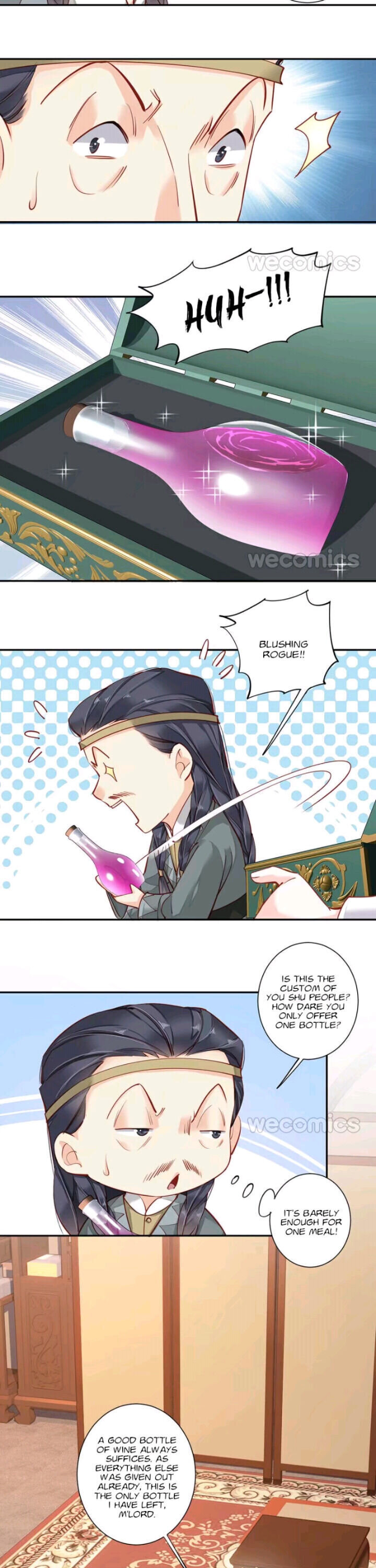 The Bestselling Empress chapter 88 page 16