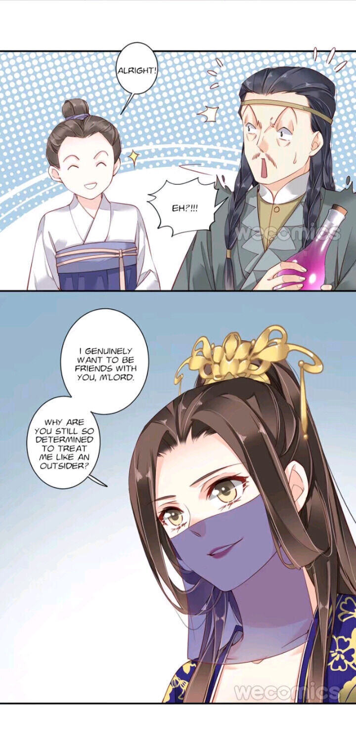 The Bestselling Empress chapter 88 page 18