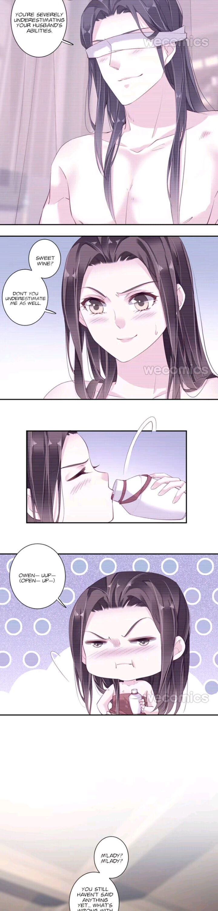 The Bestselling Empress chapter 88 page 2