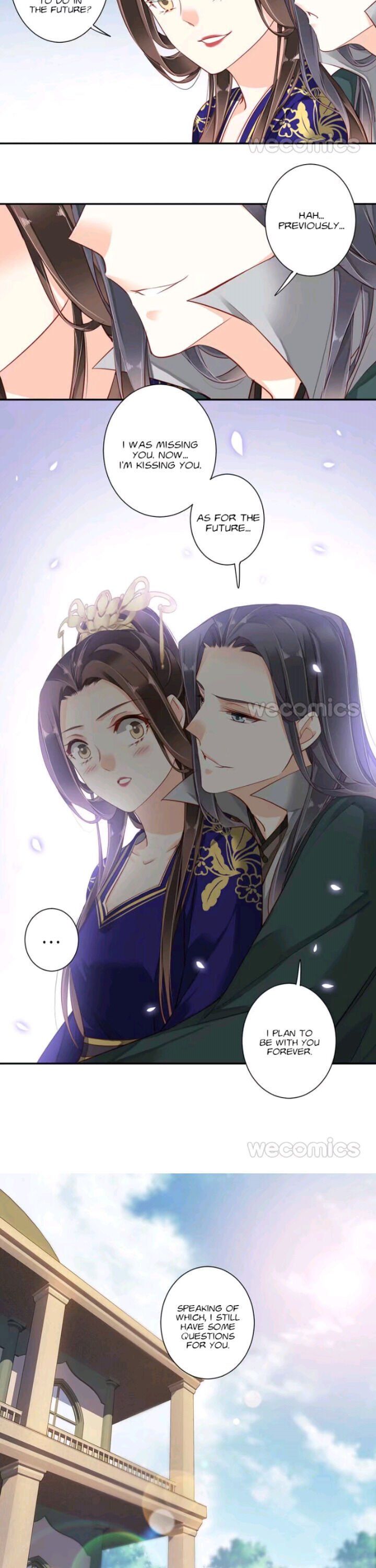 The Bestselling Empress chapter 89 page 8