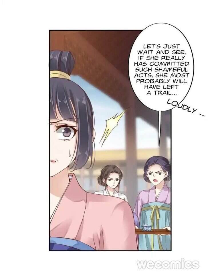 The Bestselling Empress chapter 9 page 13