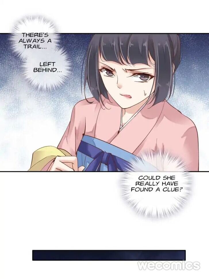 The Bestselling Empress chapter 9 page 14