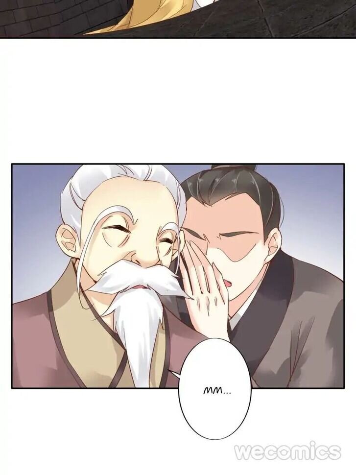The Bestselling Empress chapter 9 page 17