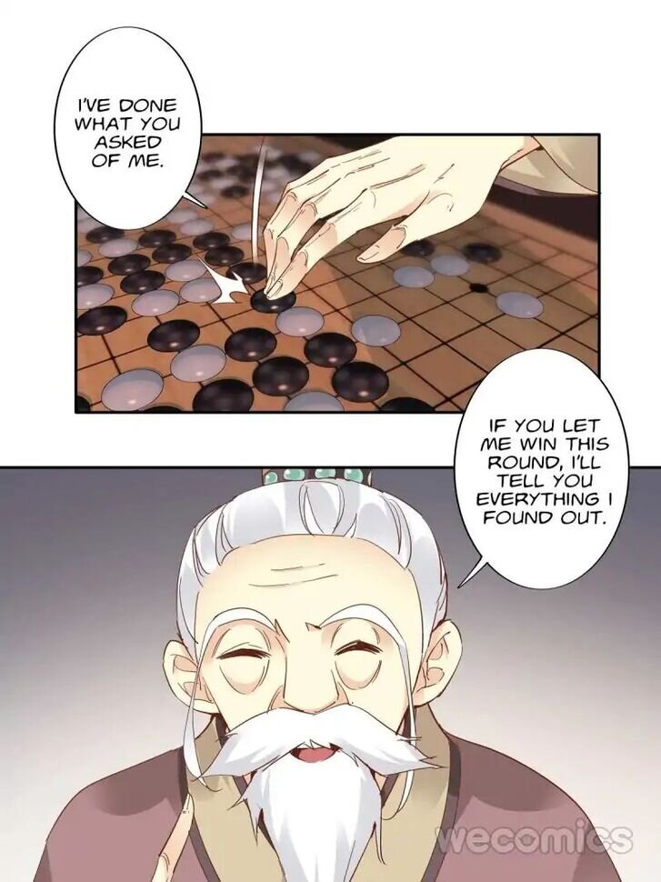 The Bestselling Empress chapter 9 page 18