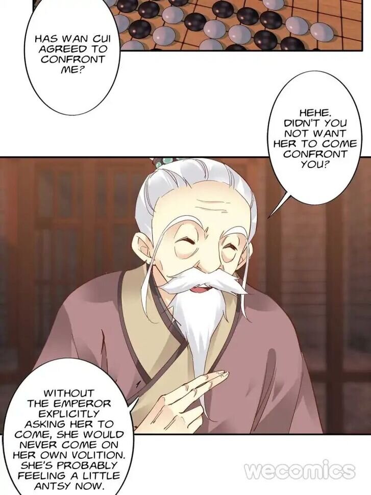 The Bestselling Empress chapter 9 page 20