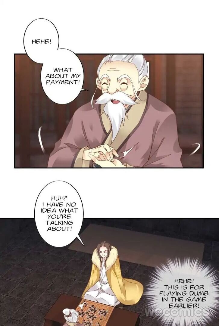 The Bestselling Empress chapter 9 page 23