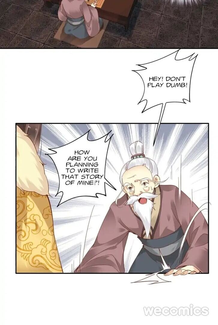 The Bestselling Empress chapter 9 page 24