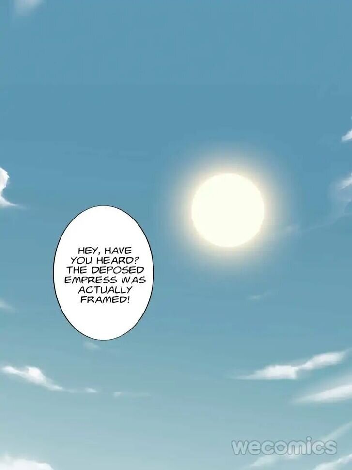 The Bestselling Empress chapter 9 page 3