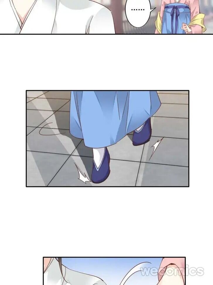 The Bestselling Empress chapter 9 page 6