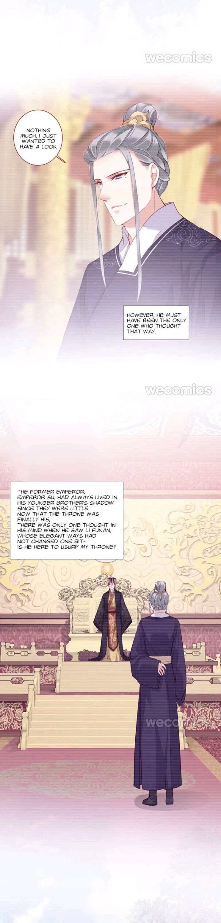 The Bestselling Empress chapter 90 page 11