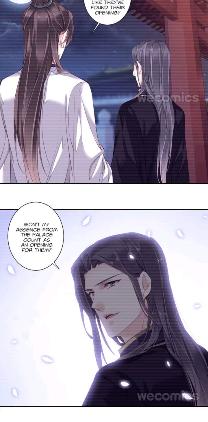 The Bestselling Empress chapter 90 page 17