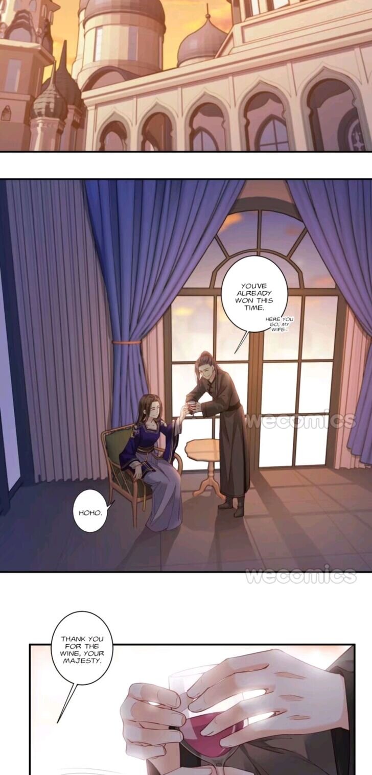 The Bestselling Empress chapter 93 page 12