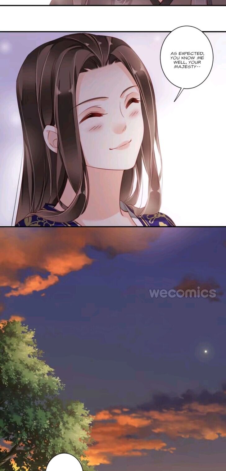 The Bestselling Empress chapter 93 page 15