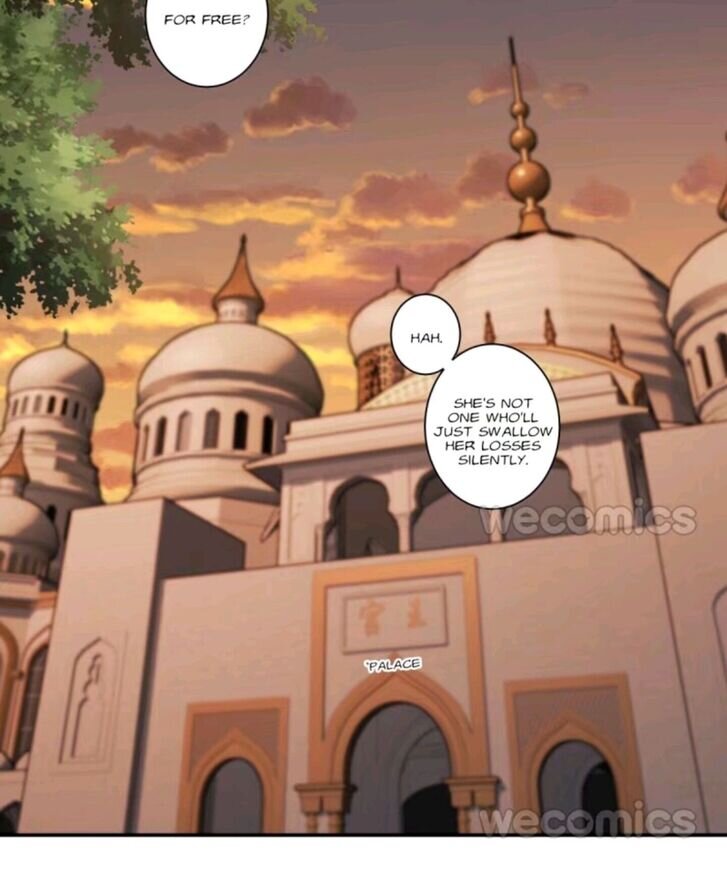 The Bestselling Empress chapter 93 page 16