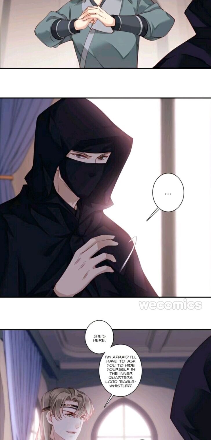 The Bestselling Empress chapter 93 page 22