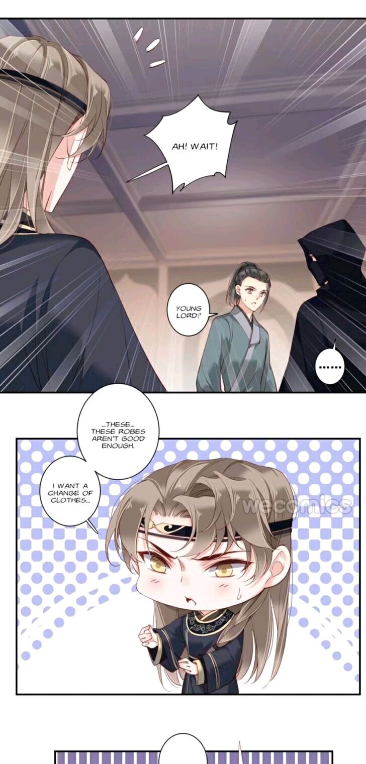 The Bestselling Empress chapter 93 page 25