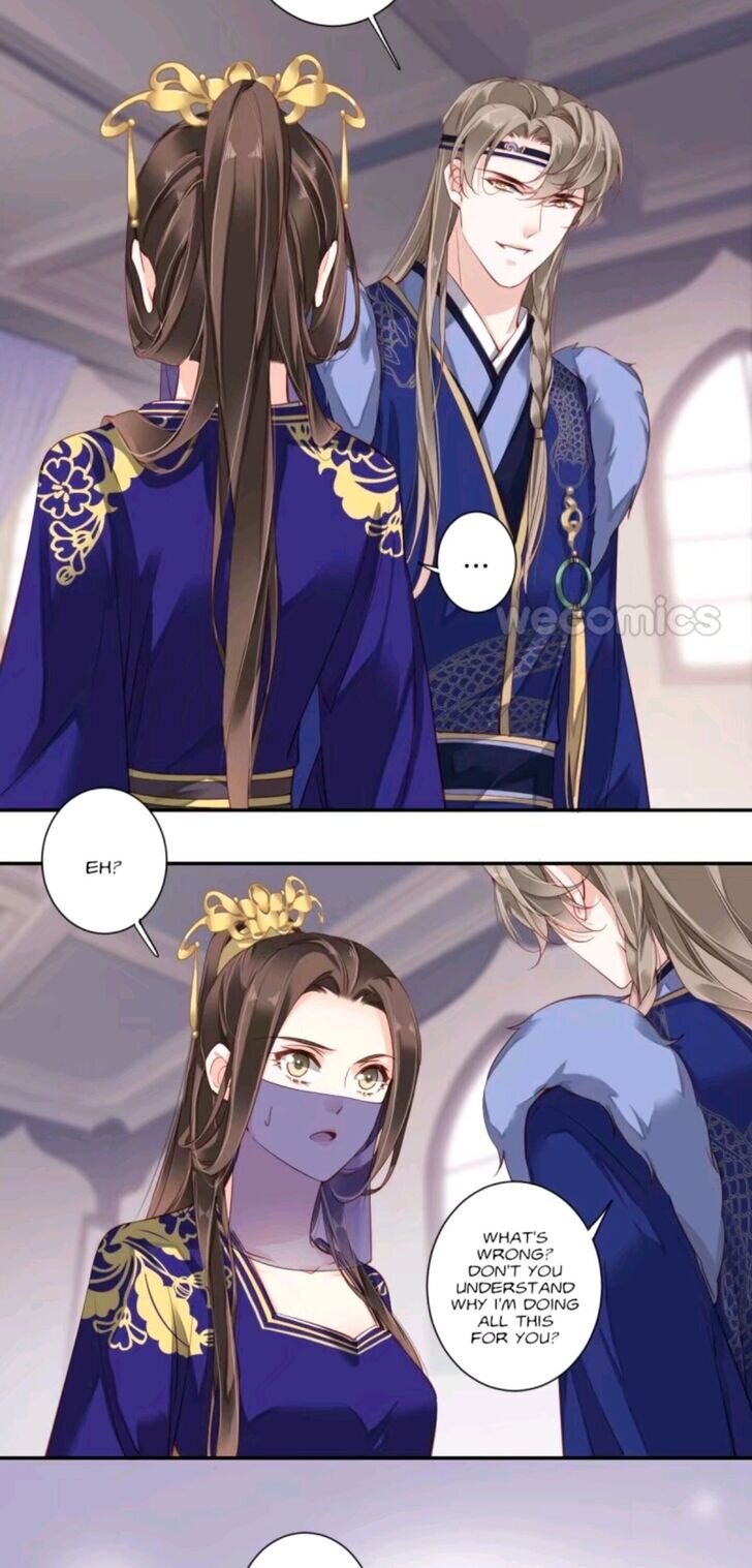 The Bestselling Empress chapter 93 page 34