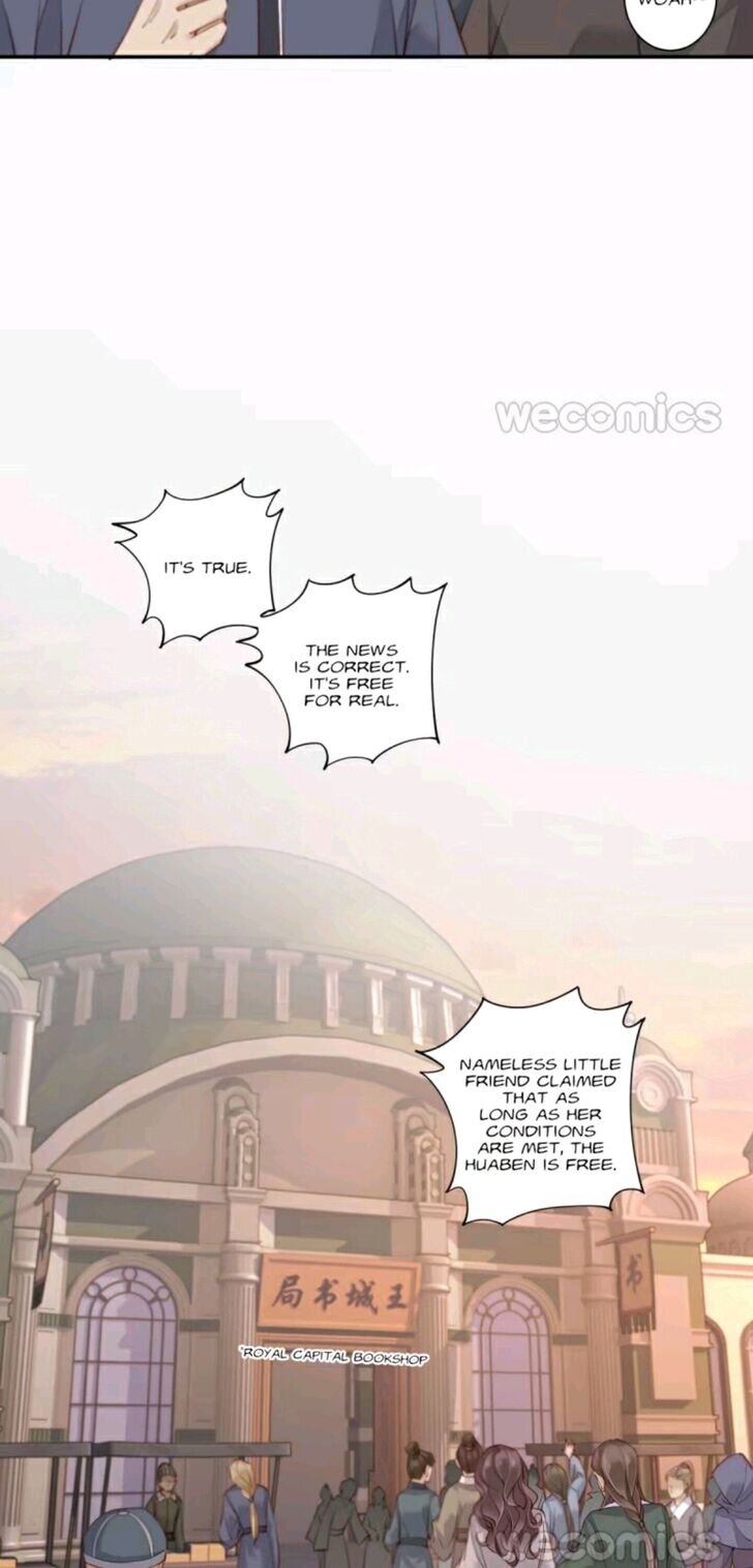 The Bestselling Empress chapter 93 page 5