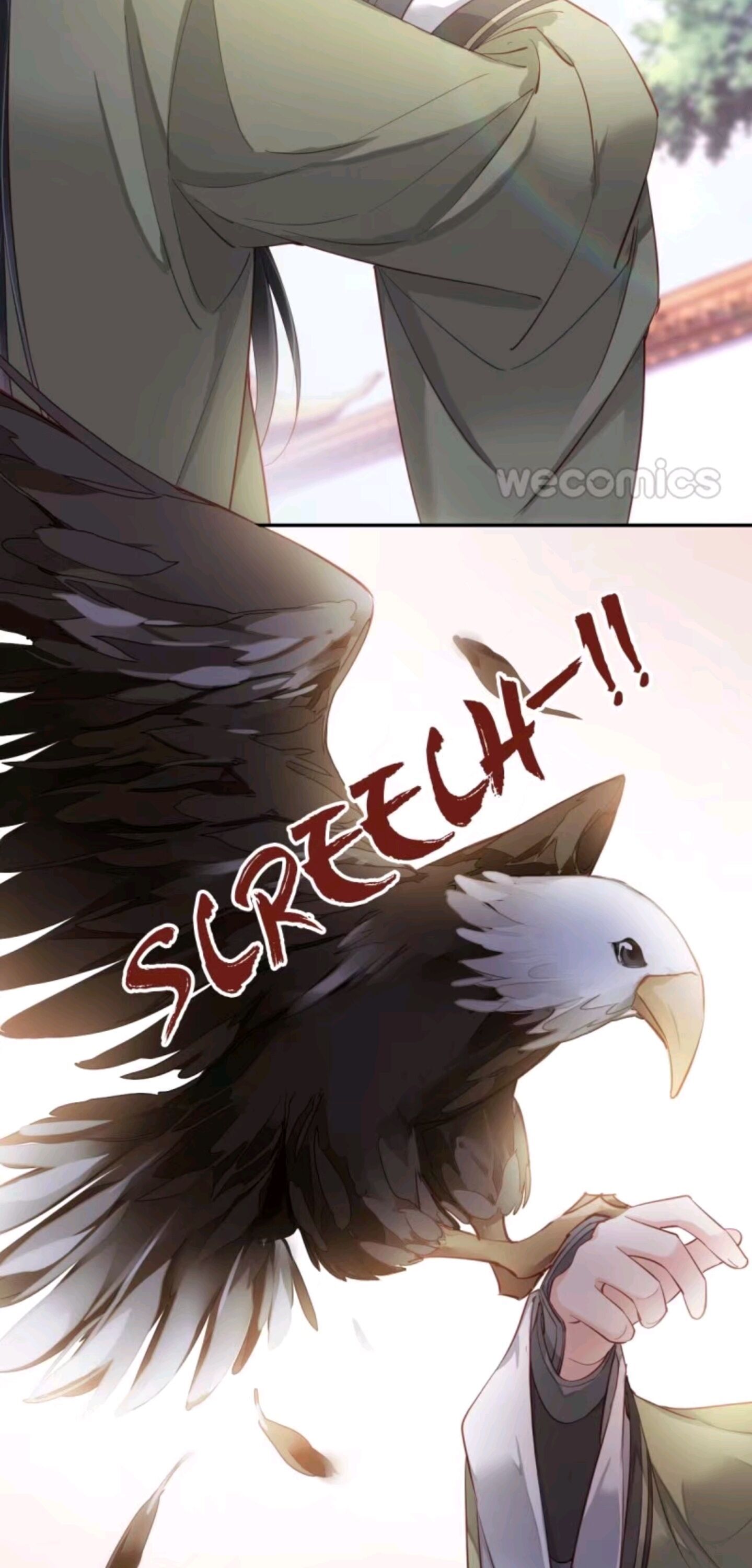 The Bestselling Empress chapter 94 page 10