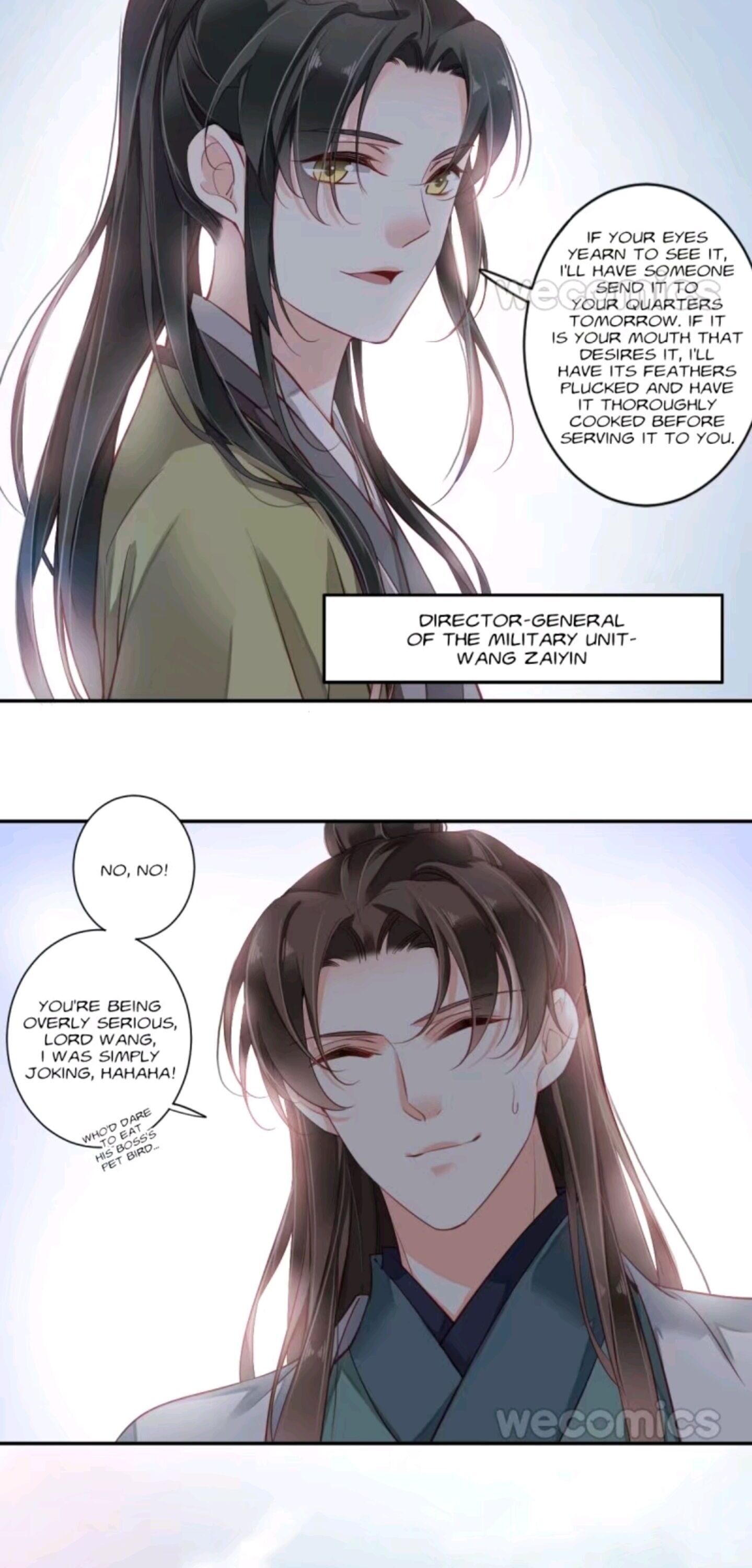 The Bestselling Empress chapter 94 page 13