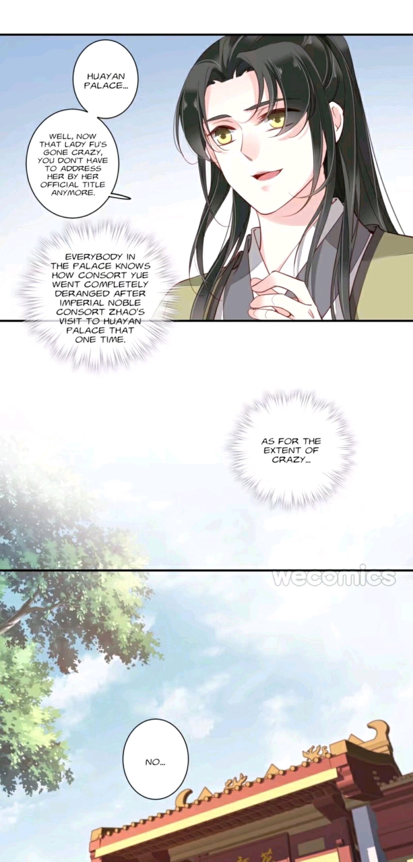 The Bestselling Empress chapter 94 page 15