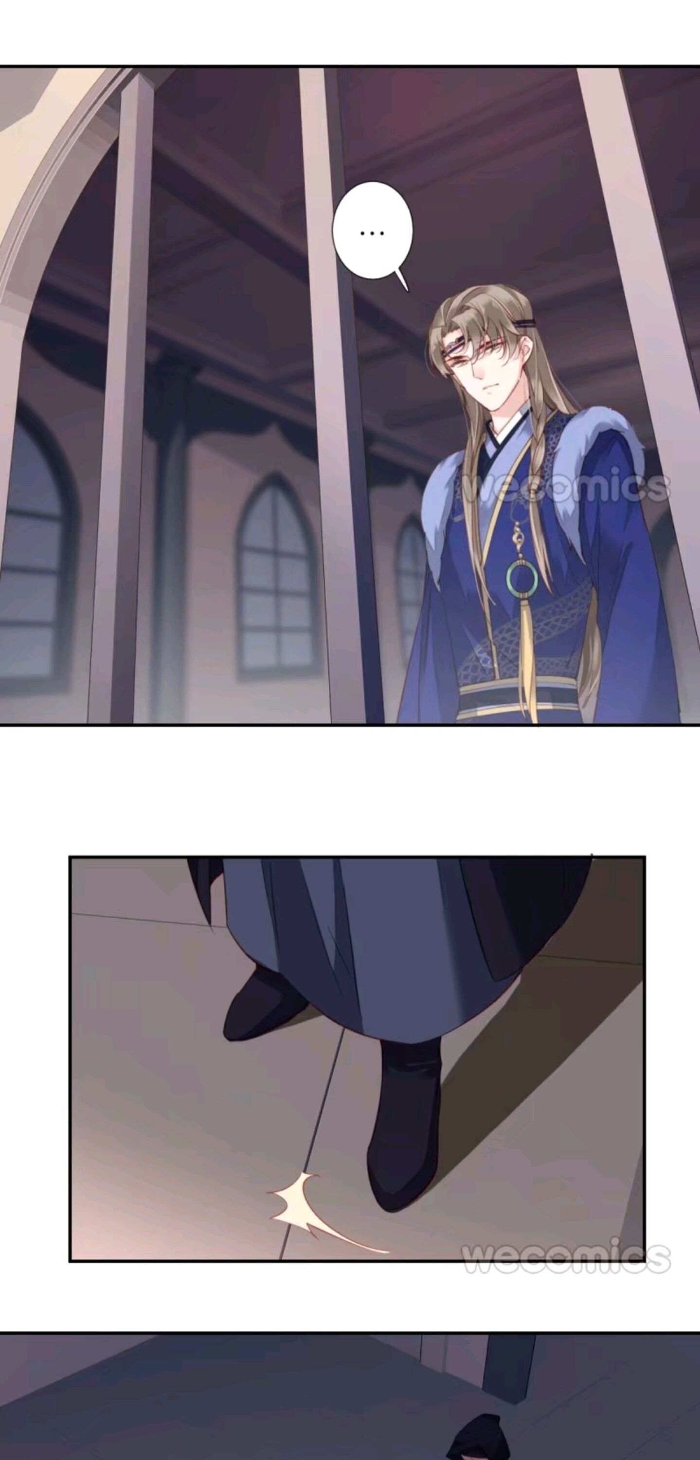 The Bestselling Empress chapter 94 page 2