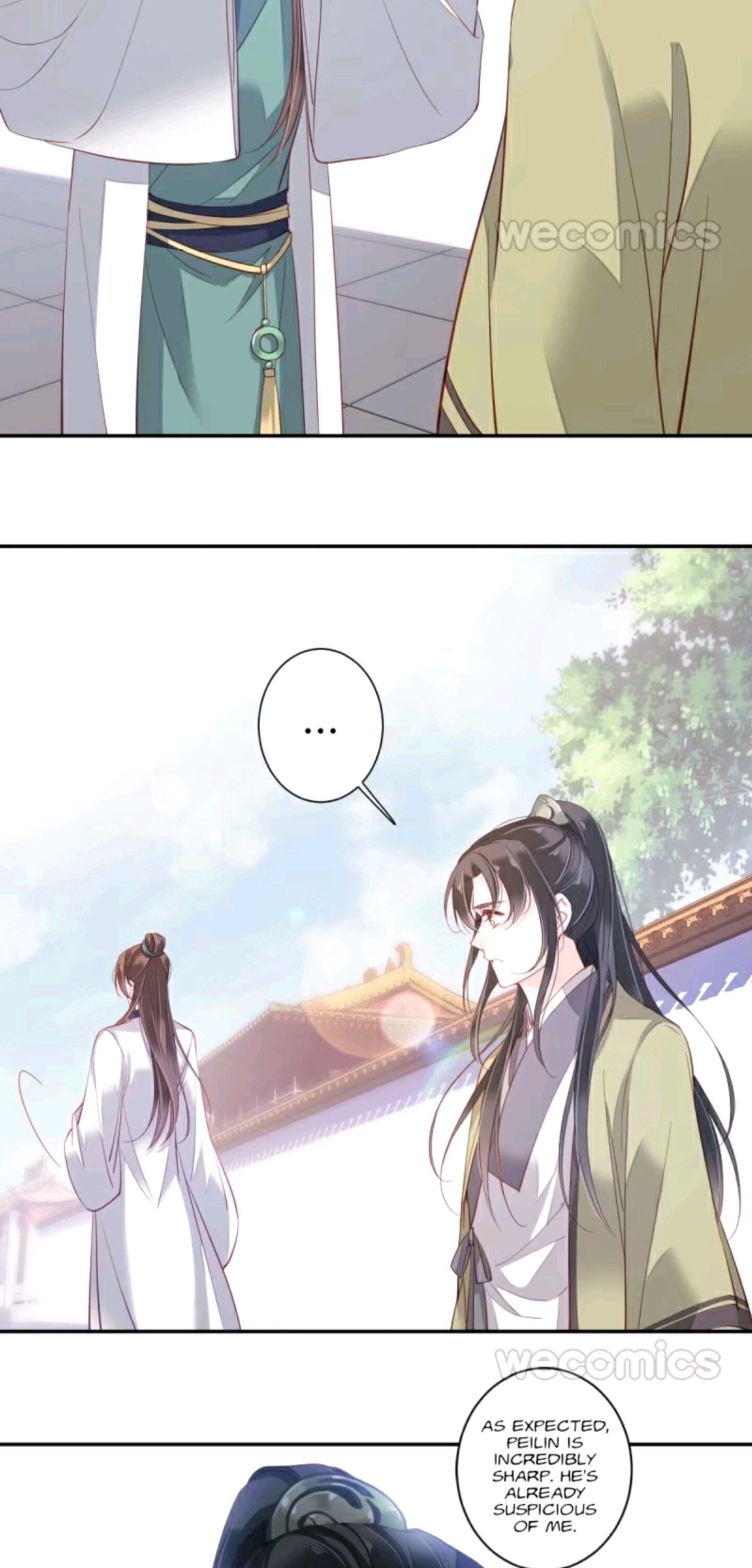 The Bestselling Empress chapter 94 page 20