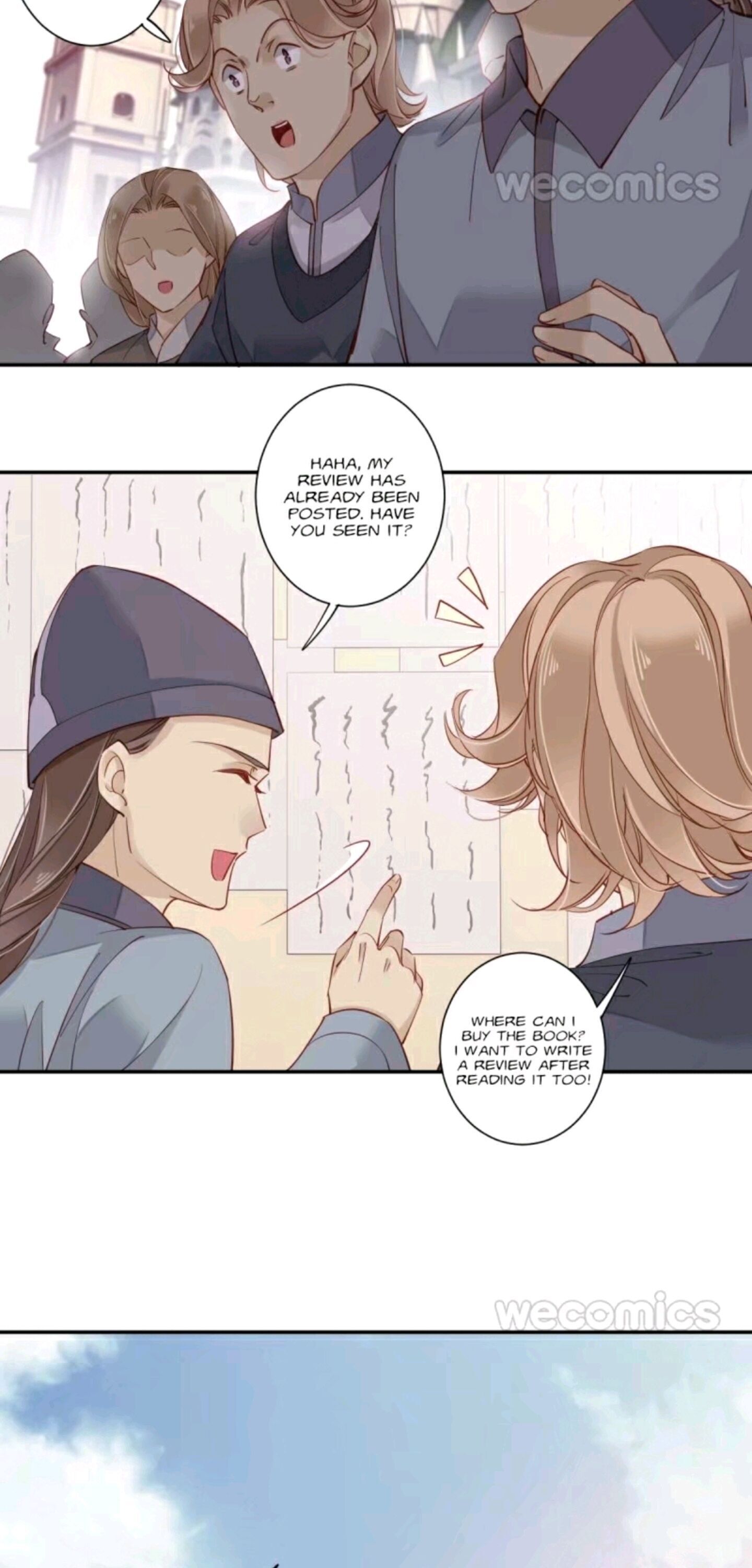 The Bestselling Empress chapter 94 page 24