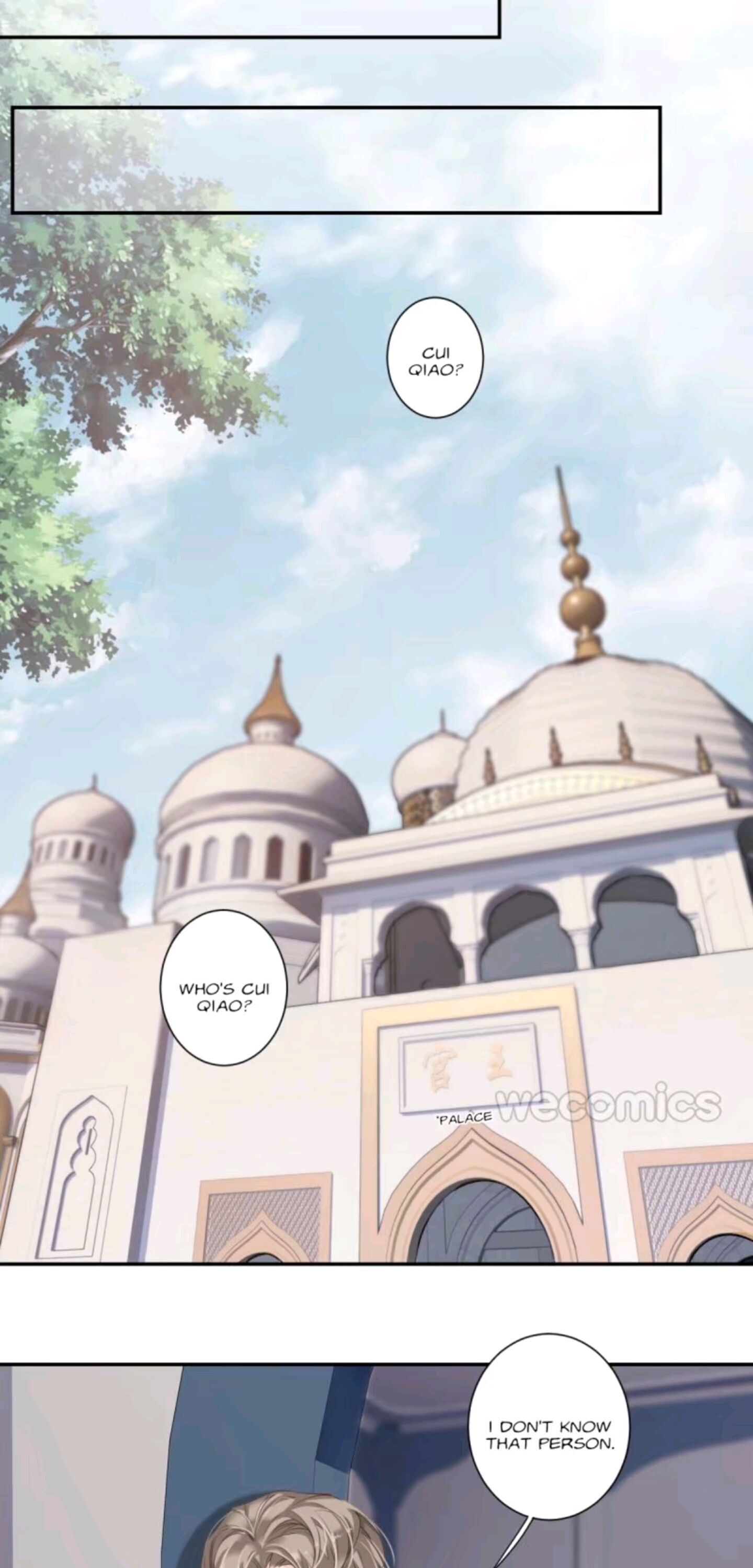 The Bestselling Empress chapter 94 page 35