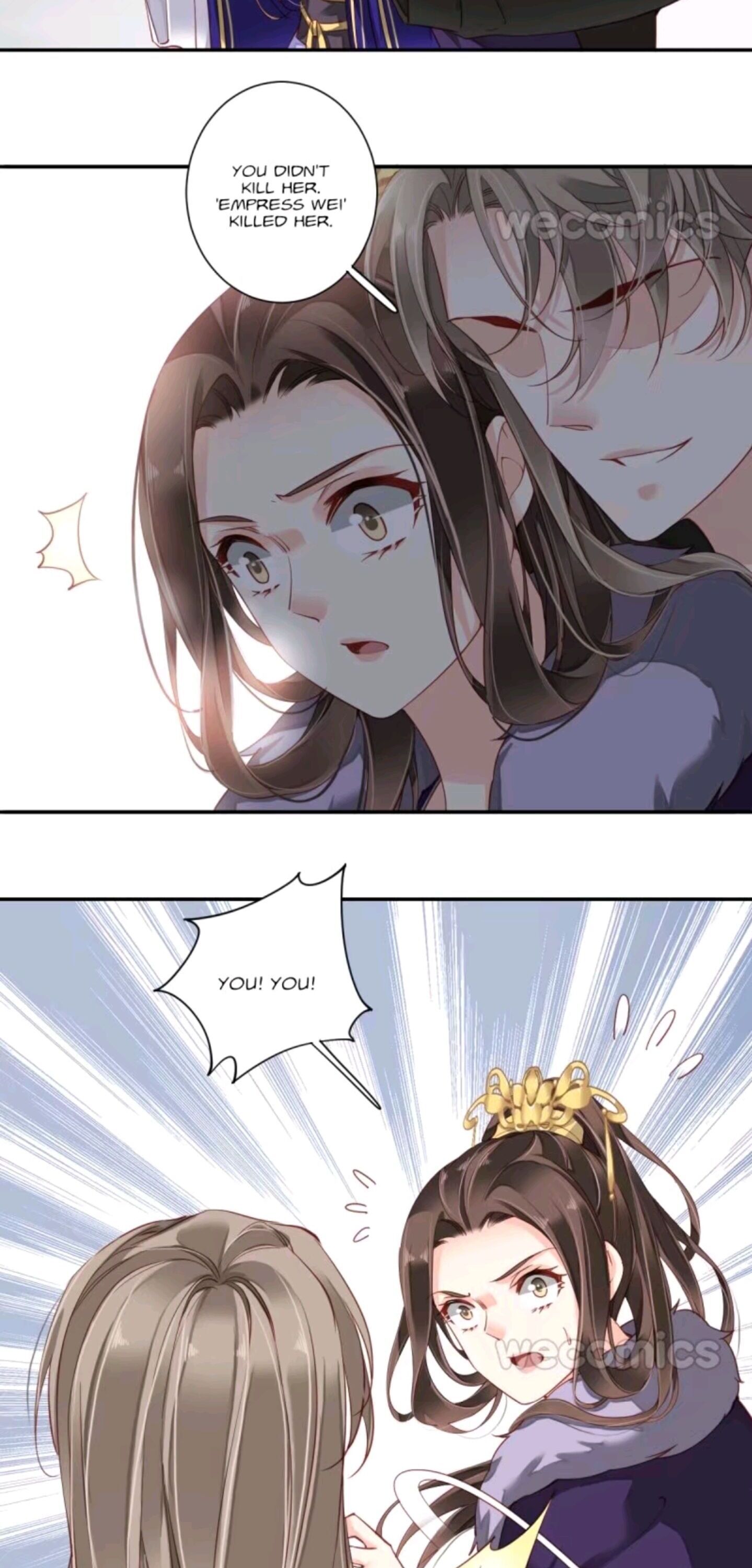 The Bestselling Empress chapter 94 page 40