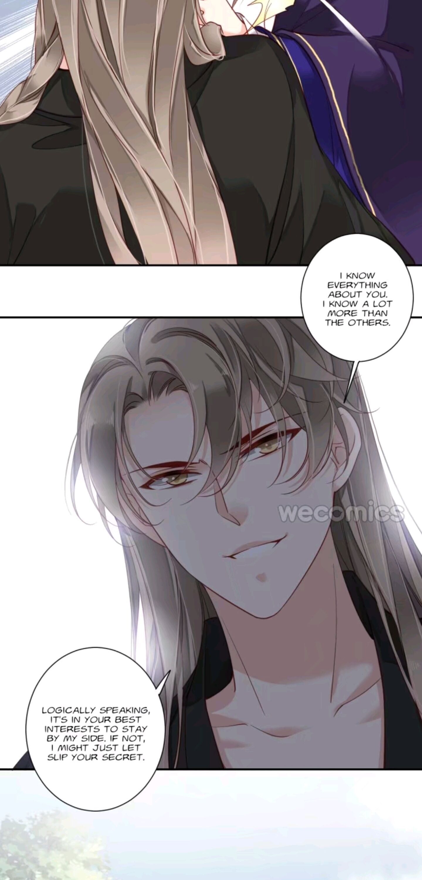 The Bestselling Empress chapter 94 page 41