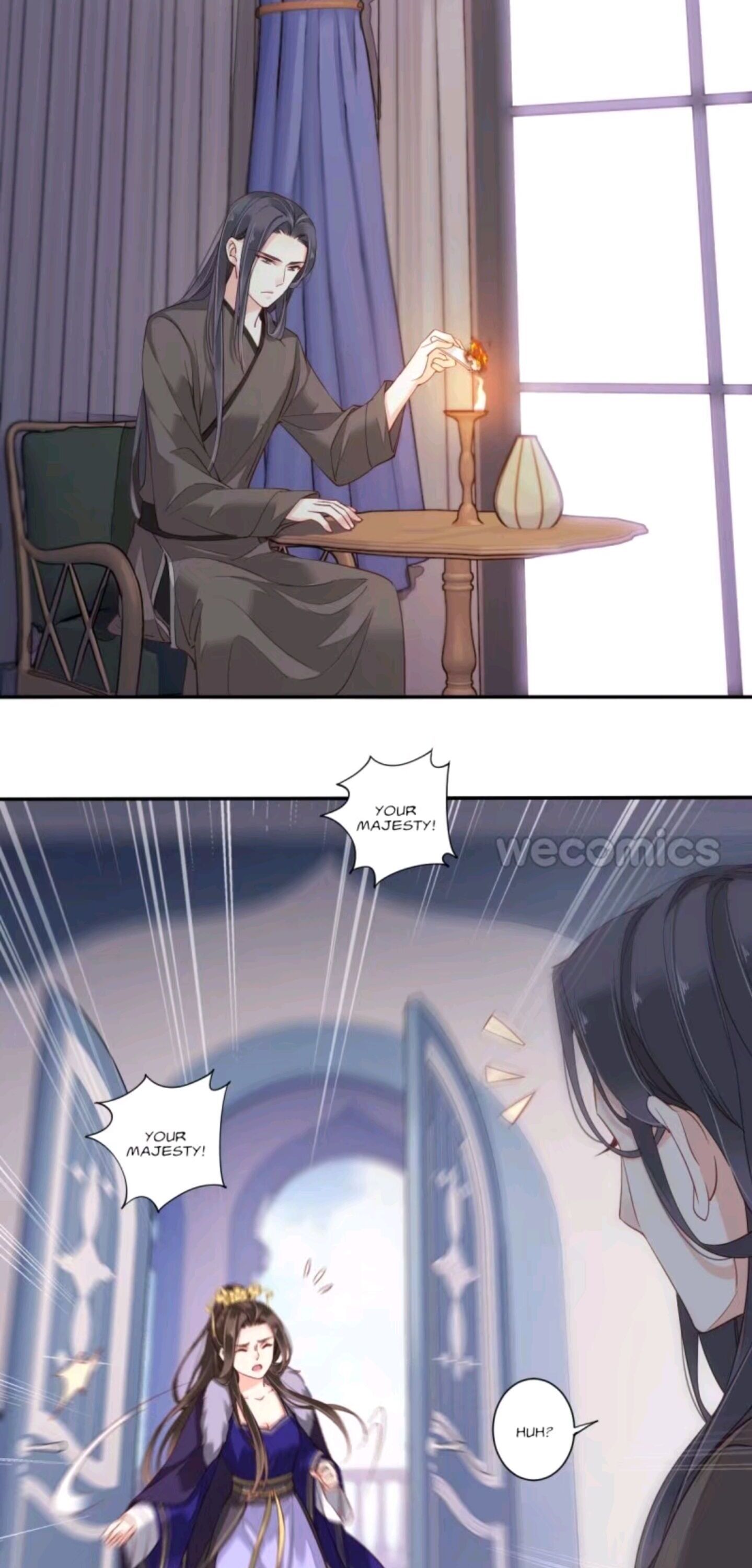 The Bestselling Empress chapter 94 page 44