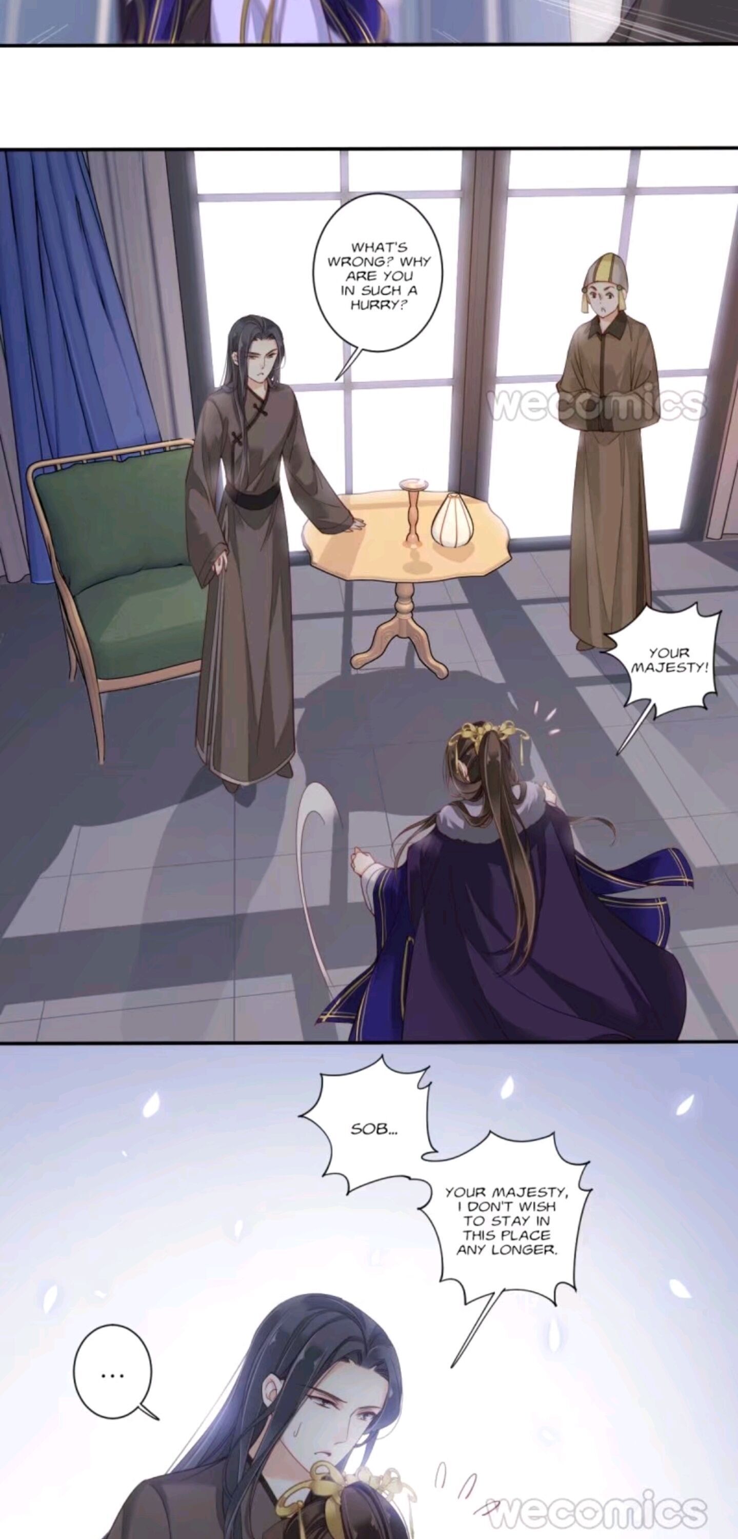 The Bestselling Empress chapter 94 page 45