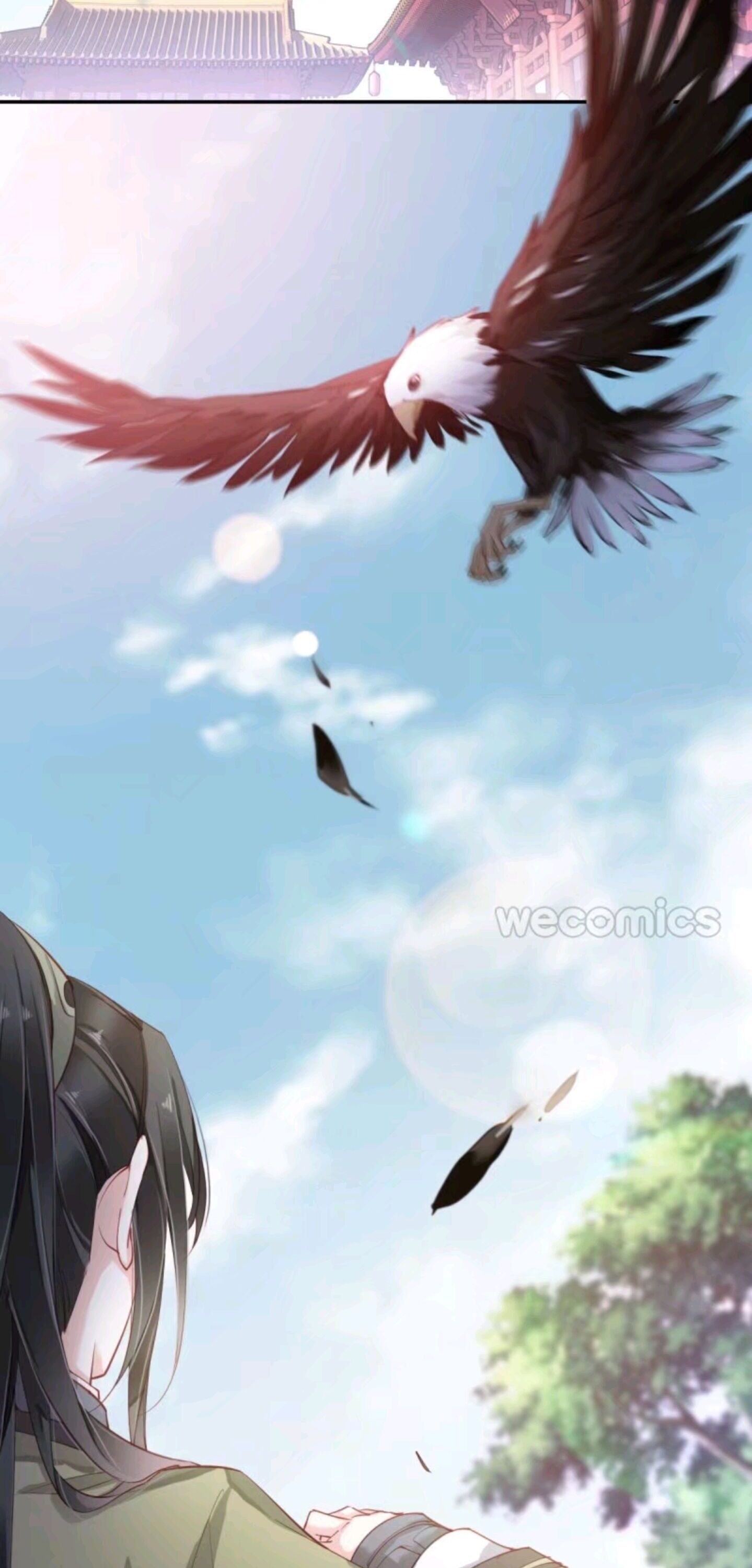 The Bestselling Empress chapter 94 page 9