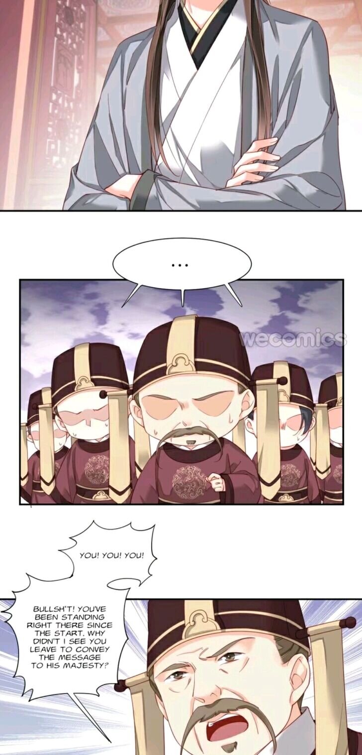 The Bestselling Empress chapter 95 page 13